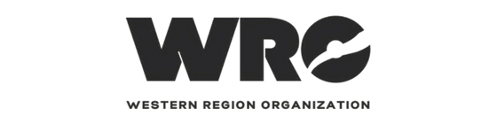 Retina – WRO Logo – BG